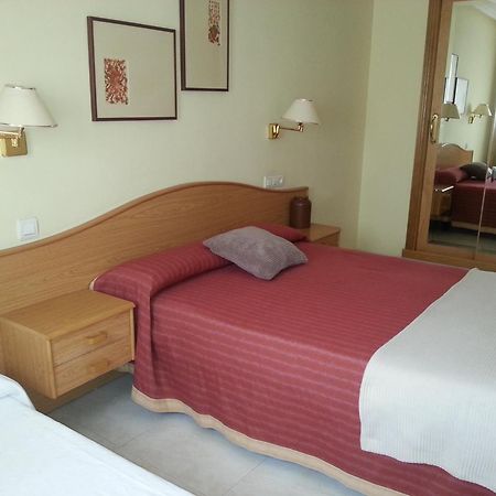 Hotel La Branina Villablino Cameră foto