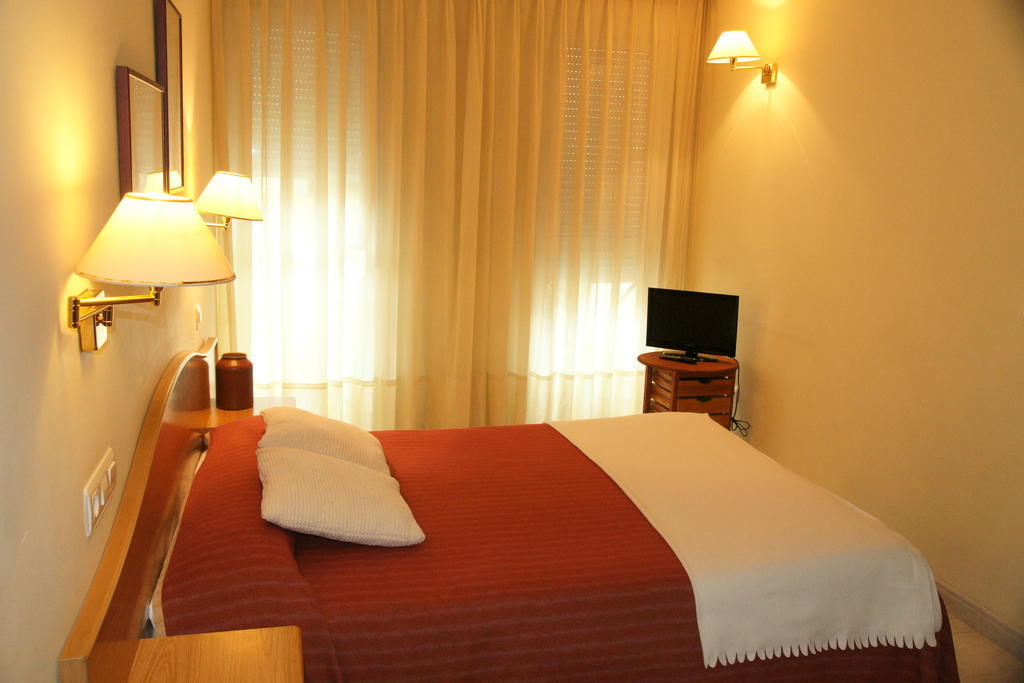 Hotel La Branina Villablino Cameră foto