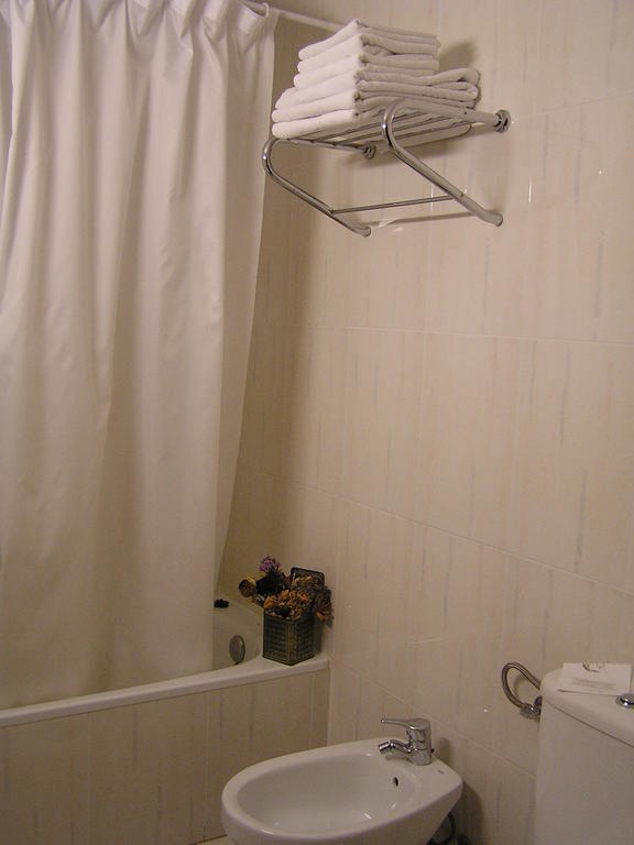 Hotel La Branina Villablino Cameră foto